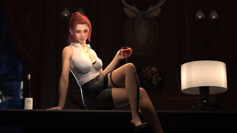 Pussy Pass Denied screenshot