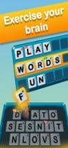 Puzzly Words Image