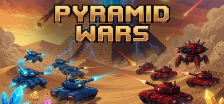 Games like Pyramid Wars