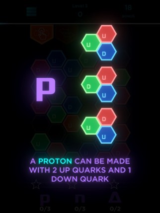 Quantum 3 screenshot