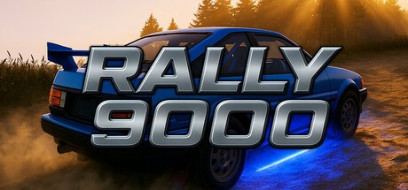 Games like Rally 9000