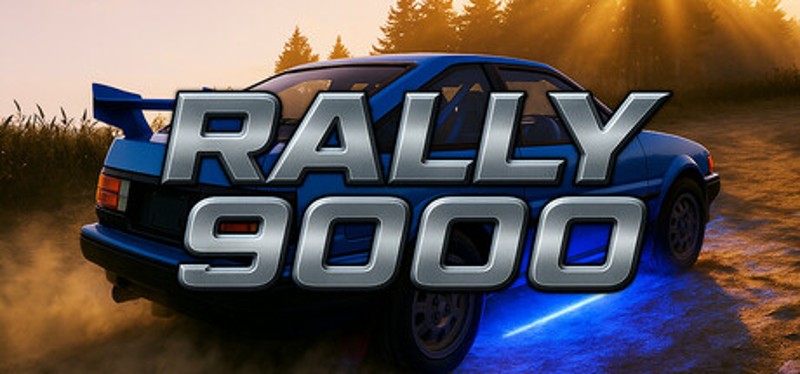 Rally 9000 Image