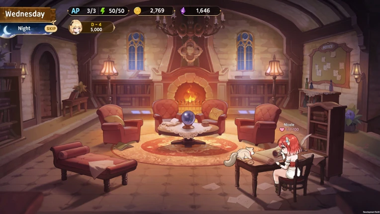 Rebirth Pub Image