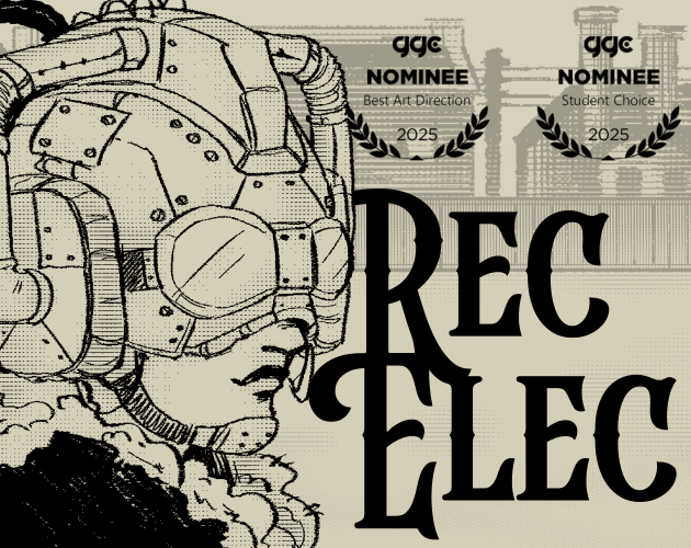 Games like Recreational Electronic Works