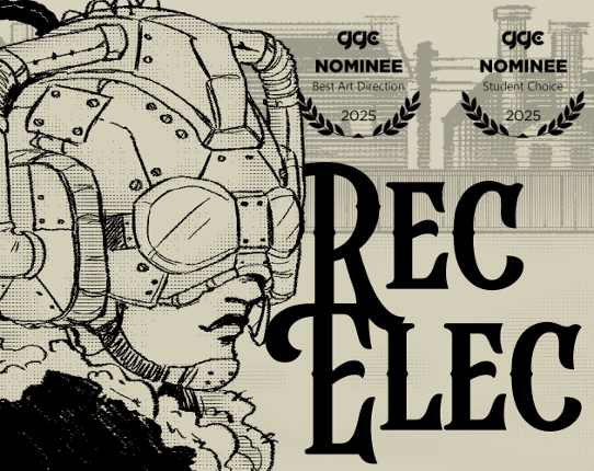 Recreational Electronic Works Image
