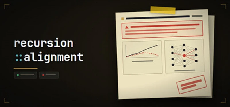 Recursion: Alignment Image