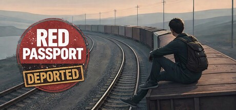 Games like Red Passport: Deported