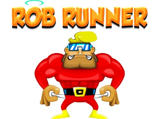 Games like Rob Run