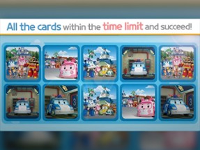 Robocar Poli: Play World Image