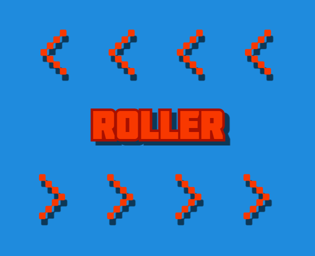 Games like Roller