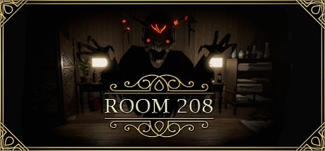 Games like Room 208