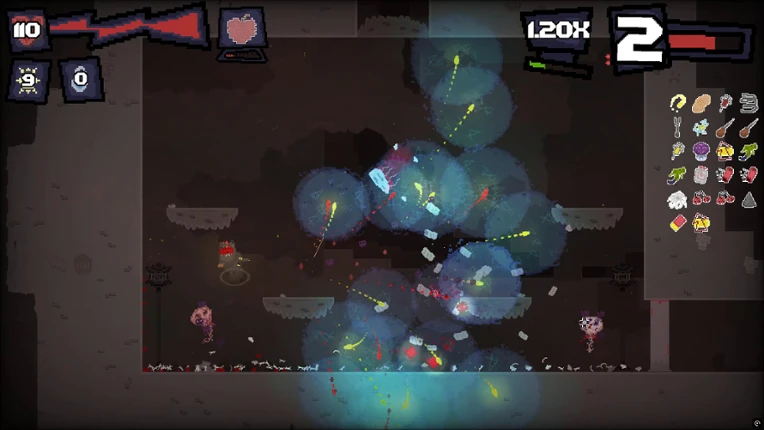 Scandere screenshot