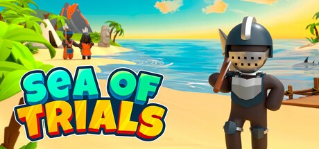 Games like Sea of Trials