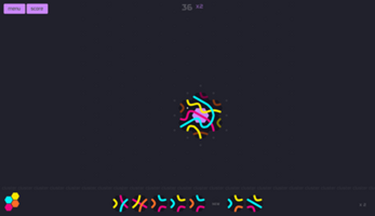 SerpenTiles screenshot