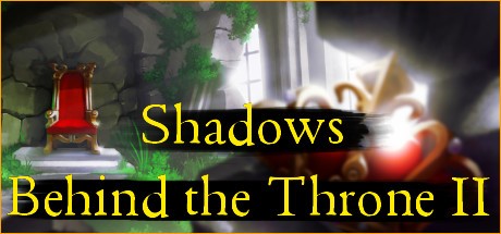 Games like Shadows Behind the Throne 2