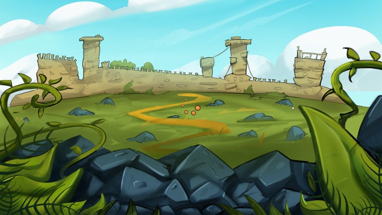 Shahmaran screenshot