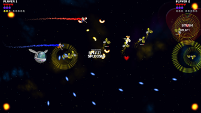 Sherbet Thieves: Moonshine Edition screenshot