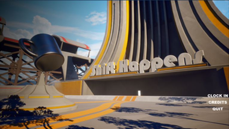Shift Happens screenshot