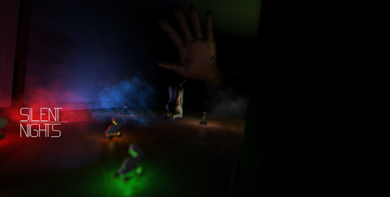 Silent Nights™ Definitive Edition | Horror | Singleplayer Image