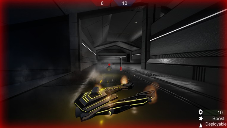 SKIMMERZ screenshot
