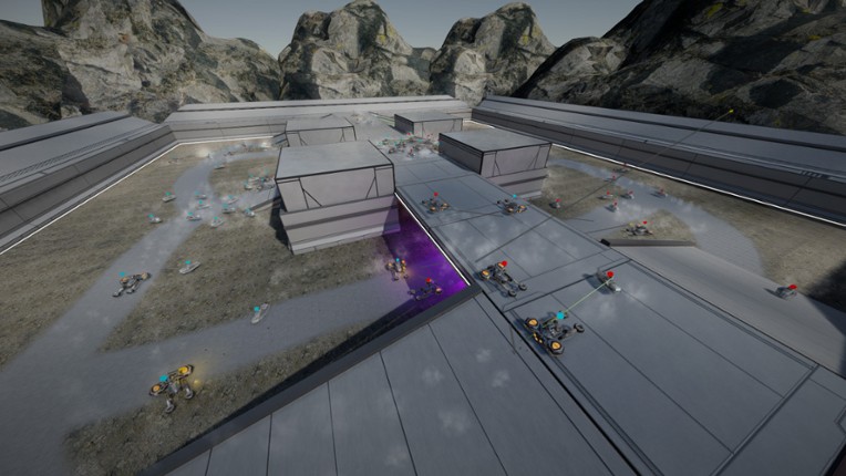 SKIMMERZ screenshot