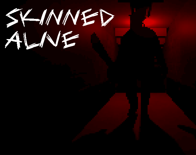 Games like Skinned Alive