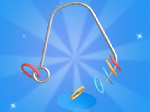 Games like Slide Hoops 3D