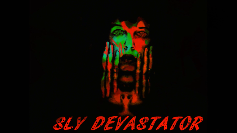 Sly Devastator Image