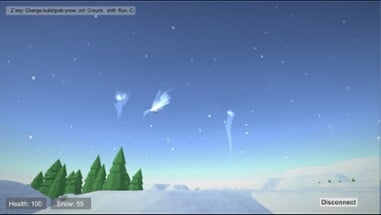 SnowBall FPS Image