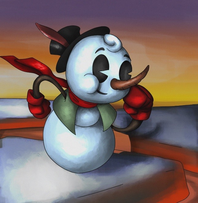 Games like Snowkoban