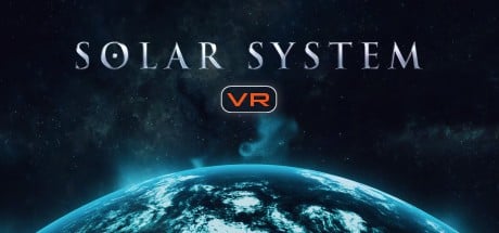 Games like Solar System VR