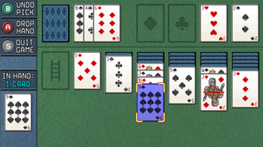 Solitaire Image