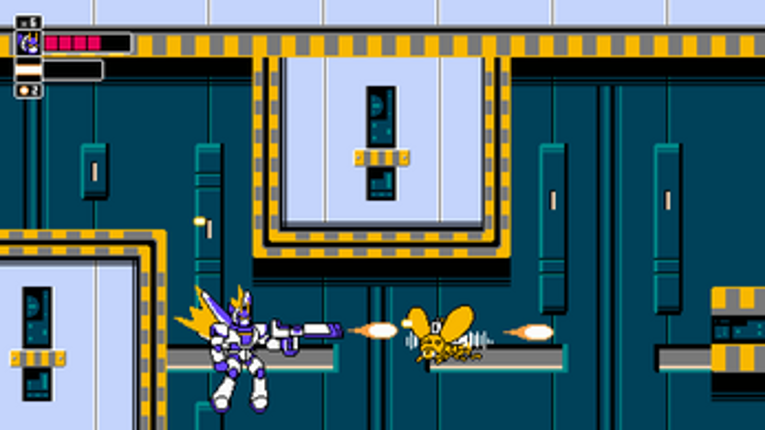 Space Outlaw Alice Image