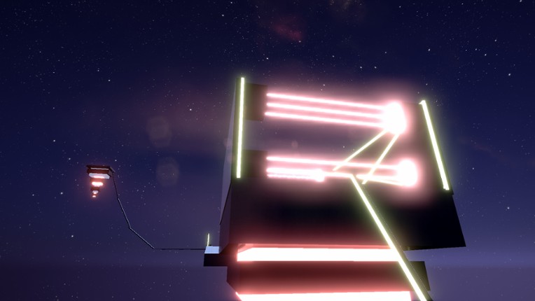 Sphere Complex screenshot