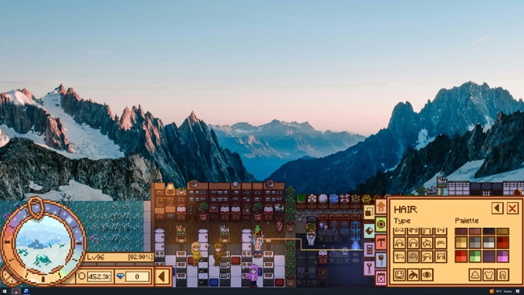 Spice & Grill screenshot