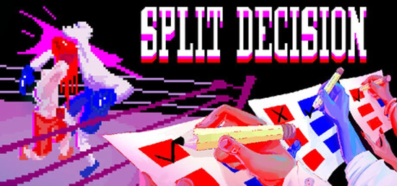 Split Decision Image