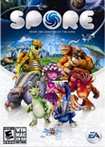 Spore Image