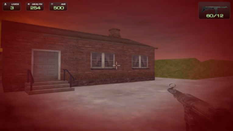 Spy Mult mission 3d Game Image