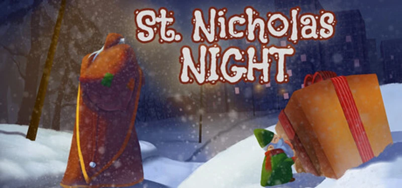 St. Nicholas Night Image