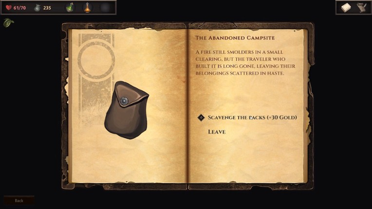 Stack the Spells screenshot