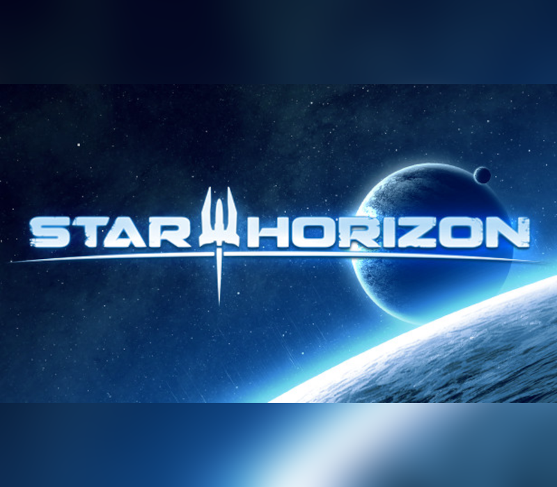 Games like Star Horizon
