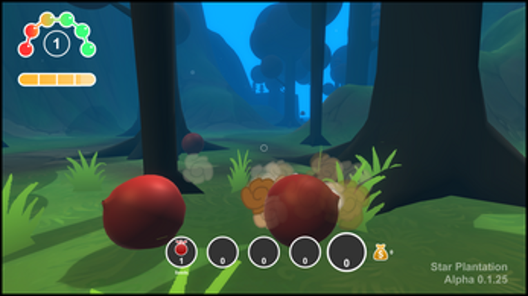 Star Plantation Patch 0.1.37 screenshot