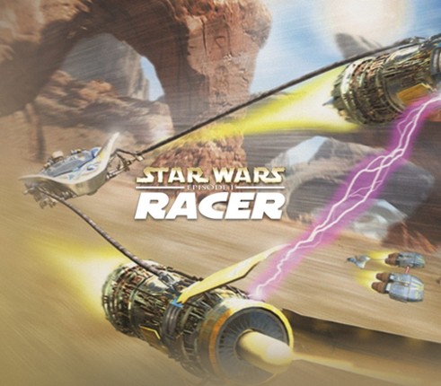 STAR WARS Episode I: Racer Image