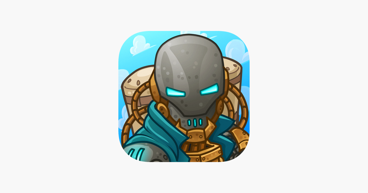 Games like Steampunk Defense