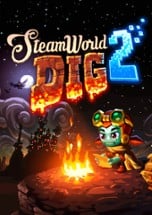 SteamWorld Dig 2 Image