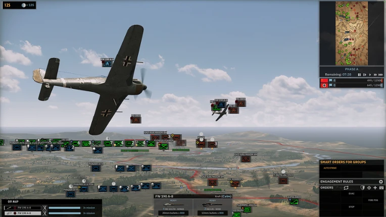 Steel Division 2 Image