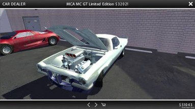 Street Legal Racing: Redline v2.3.1 Image