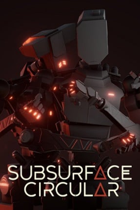 Subsurface Circular Image