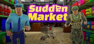 Sudden Market Image