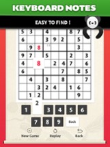 Sudoku - 2018 Image